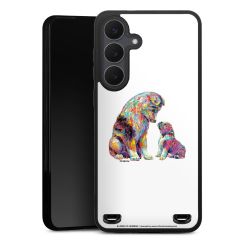 New Carry Case Hülle mattschwarz