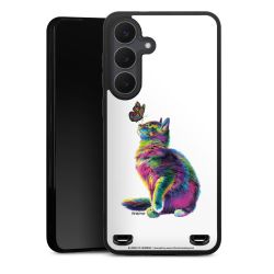 New Carry Case Hülle mattschwarz