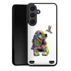 New Carry Case Hülle mattschwarz