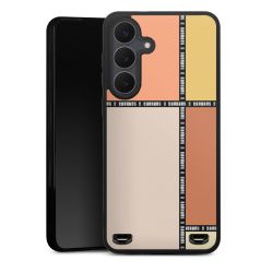 New Carry Case Hülle mattschwarz