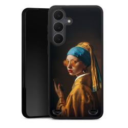 New Carry Case Hülle mattschwarz