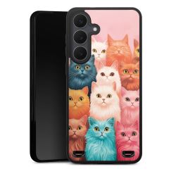 New Carry Case Hülle mattschwarz