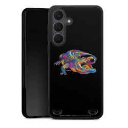 New Carry Case Hülle mattschwarz