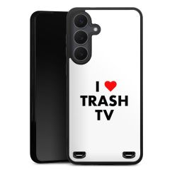 New Carry Case Hülle mattschwarz