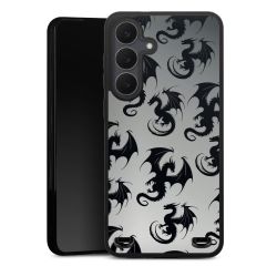 New Carry Case Hülle mattschwarz