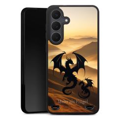 New Carry Case Hülle mattschwarz