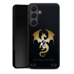 New Carry Case Hülle mattschwarz