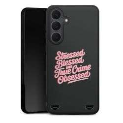 New Carry Case Hülle mattschwarz