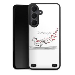 New Carry Case Hülle mattschwarz