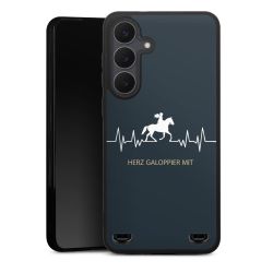 New Carry Case Hülle mattschwarz