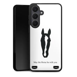 New Carry Case Hülle mattschwarz