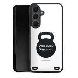 New Carry Case Hülle mattschwarz