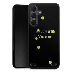 New Carry Case Hülle mattschwarz