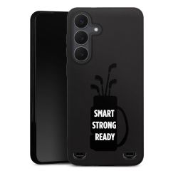 New Carry Case Hülle mattschwarz