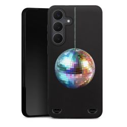 New Carry Case Hülle mattschwarz