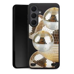 New Carry Case Hülle mattschwarz