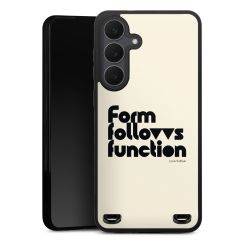 Premium Carry Case Single Matt black