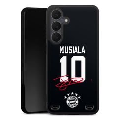 Premium Carry Case Single Matt black