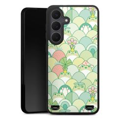 New Carry Case Hülle mattschwarz