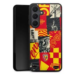 New Carry Case Hülle mattschwarz