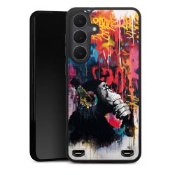 New Carry Case Hülle mattschwarz