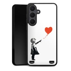 New Carry Case Hülle mattschwarz