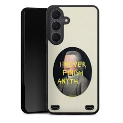 New Carry Case Hülle mattschwarz