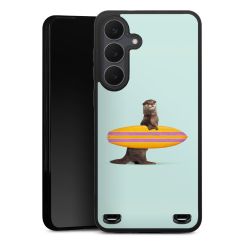 New Carry Case Hülle mattschwarz