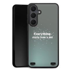 Premium Carry Case Single Matt black