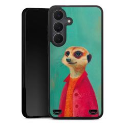 New Carry Case Hülle mattschwarz