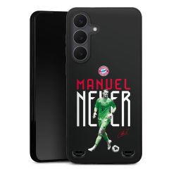 New Carry Case Hülle mattschwarz