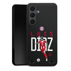 New Carry Case Hülle mattschwarz