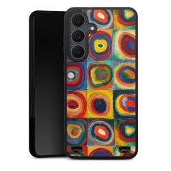 New Carry Case Hülle mattschwarz