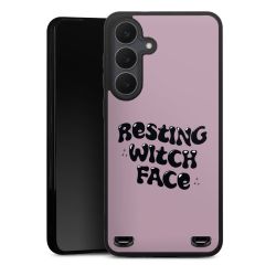 New Carry Case Hülle mattschwarz