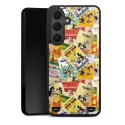 New Carry Case Hülle mattschwarz