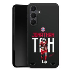 New Carry Case Hülle mattschwarz