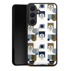 New Carry Case Hülle mattschwarz