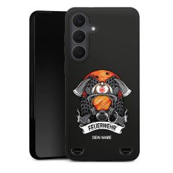 New Carry Case Hülle mattschwarz