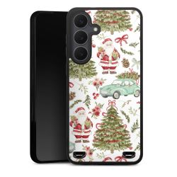 New Carry Case Hülle mattschwarz