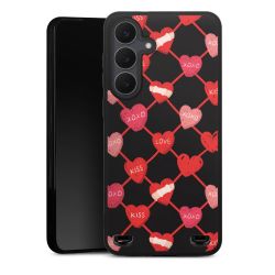 New Carry Case Hülle mattschwarz