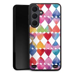 New Carry Case Hülle mattschwarz