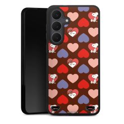 New Carry Case Hülle mattschwarz