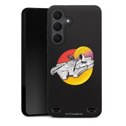 Premium Carry Case Single Matt black