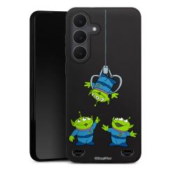 New Carry Case Hülle mattschwarz