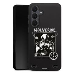 New Carry Case Hülle mattschwarz