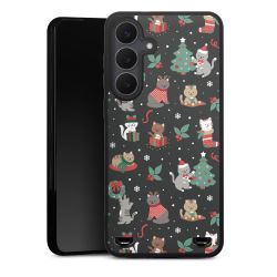 New Carry Case Hülle mattschwarz