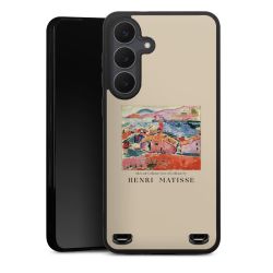 New Carry Case Hülle mattschwarz