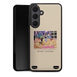 New Carry Case Hülle mattschwarz