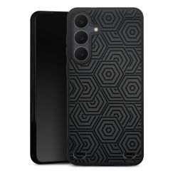 New Carry Case Hülle mattschwarz