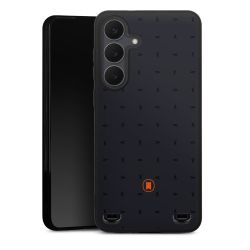 New Carry Case Hülle mattschwarz